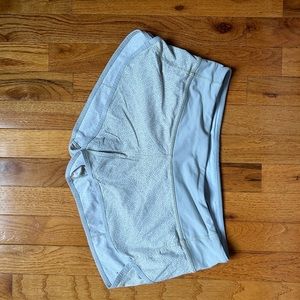 Lululemon Running Shorts